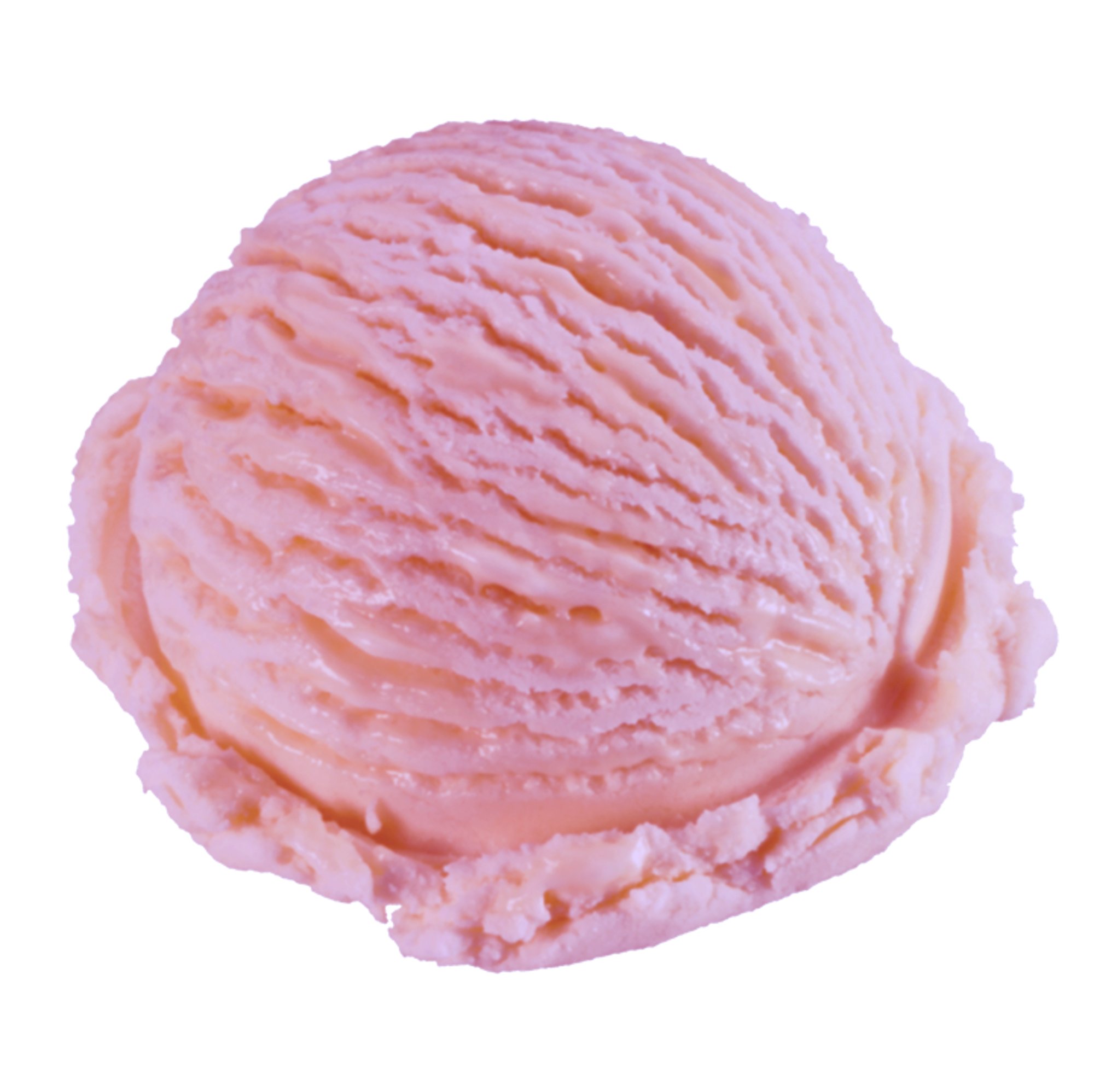Strawberry 1 scoop