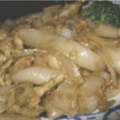Chicken Noodle