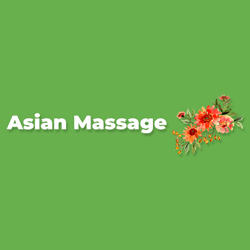 Asian Massage Photo