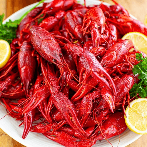 Crawfish