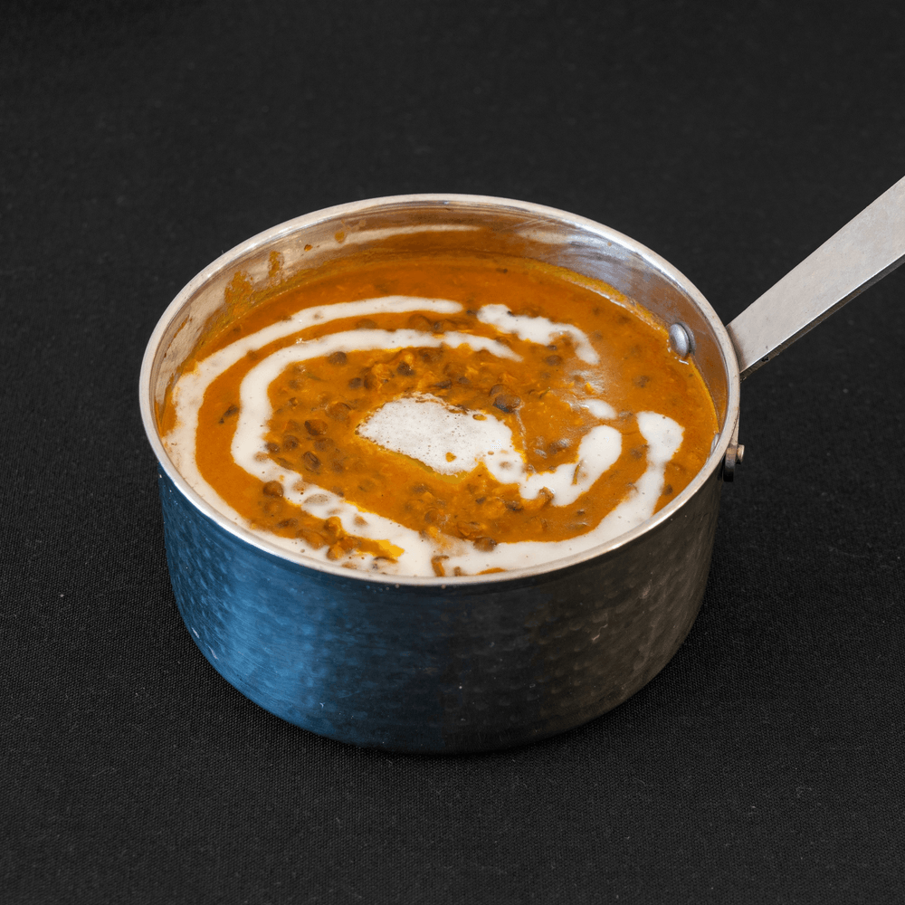 Dal Makhani