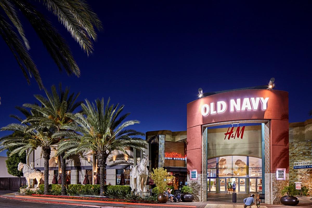 The Shops at Mission Viejo Photo