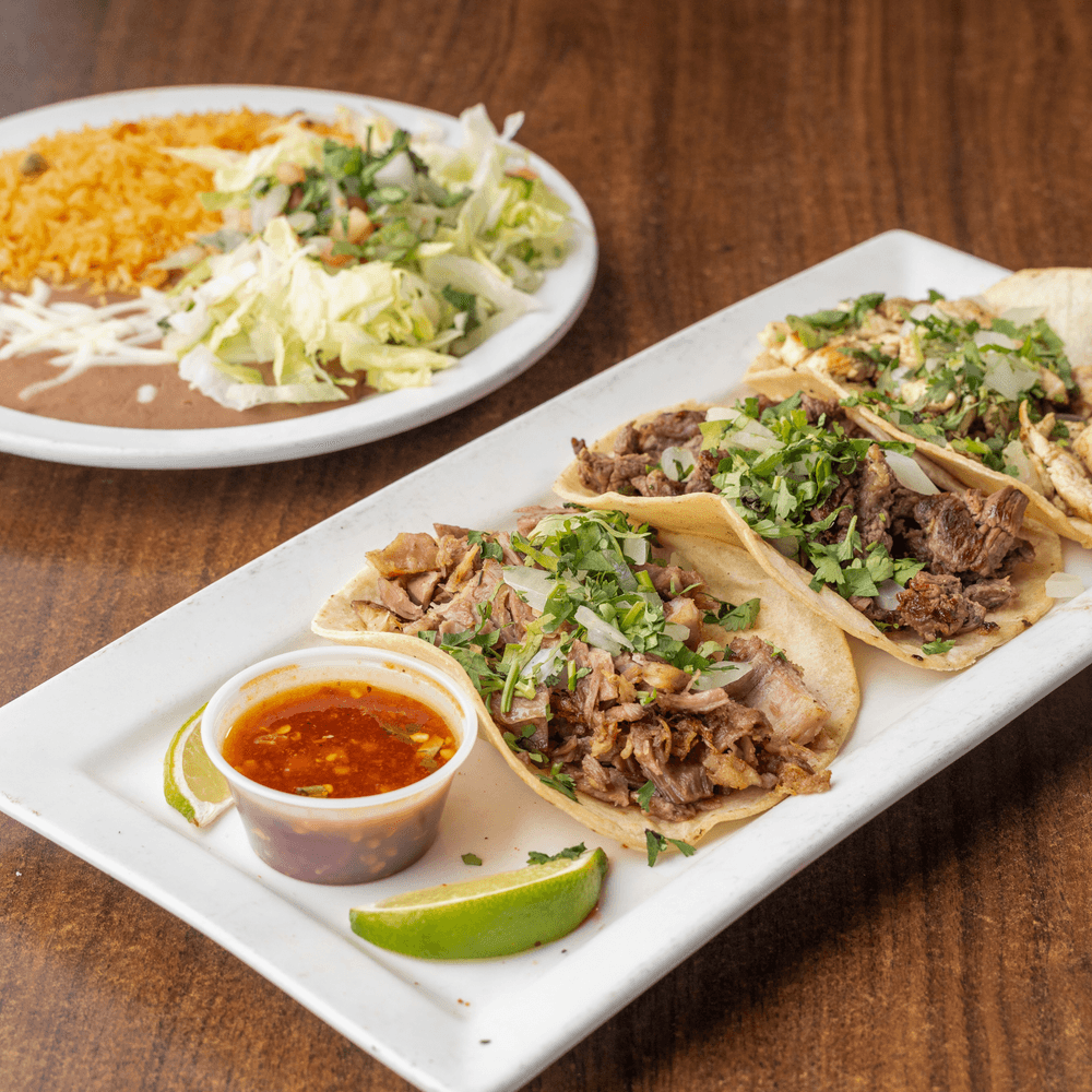 Steak Street Tacos