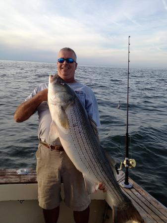 Images Captain Art's Fishing Charters