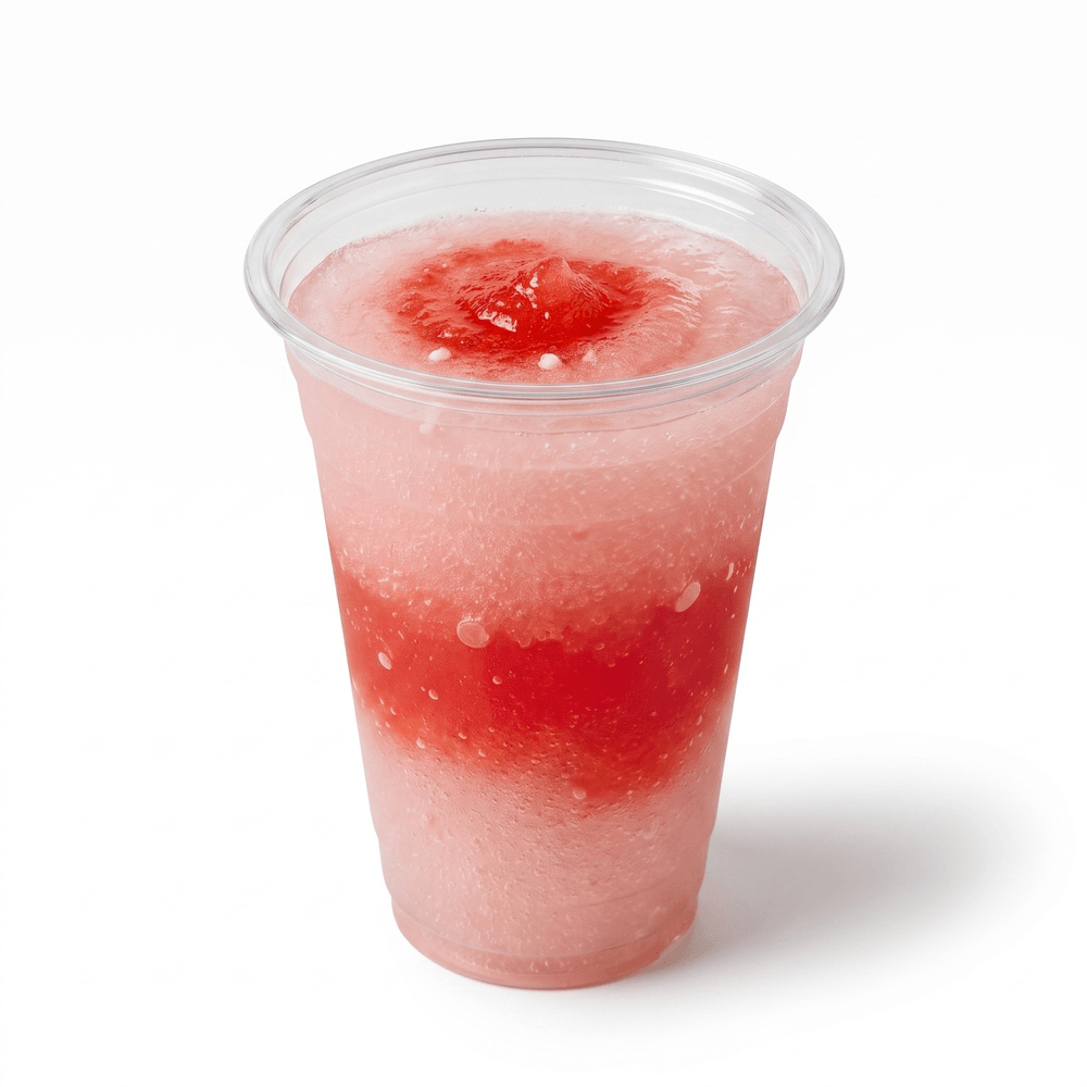 Mixed Juice