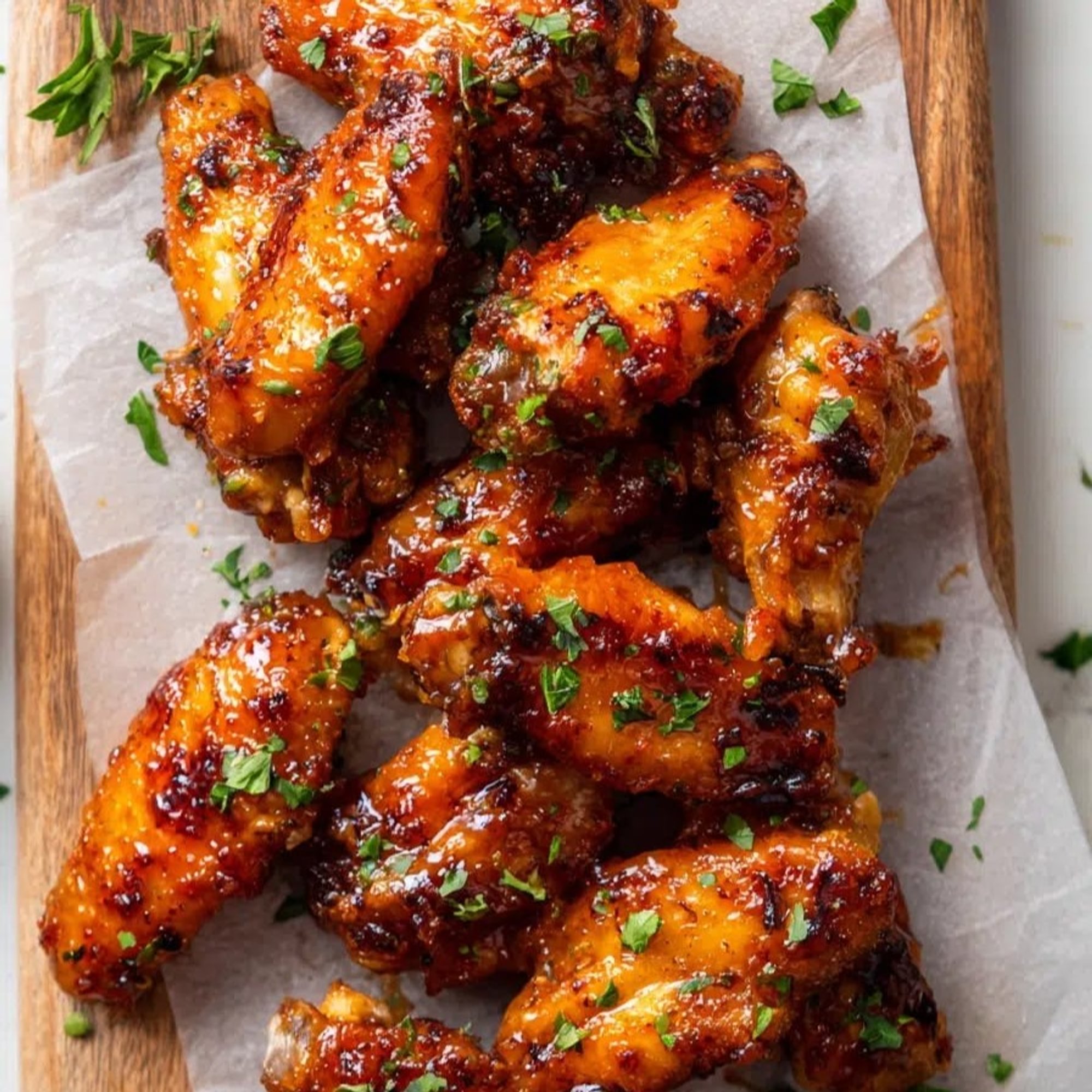 Chicken Wings GF*