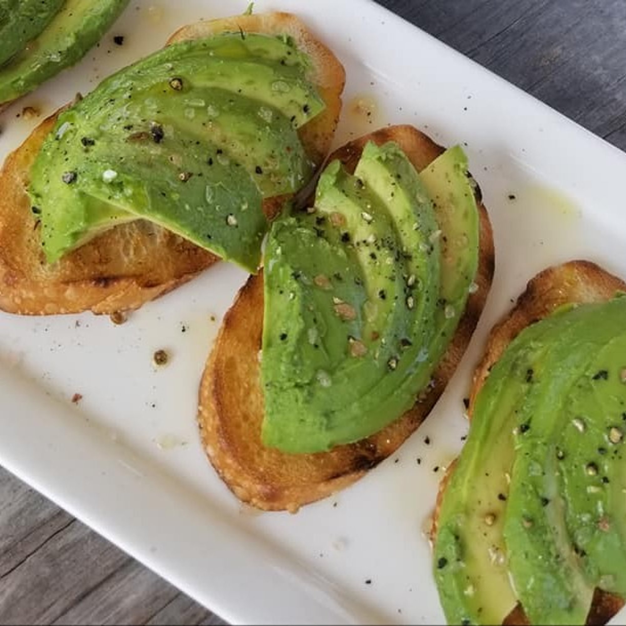Avocado Toast