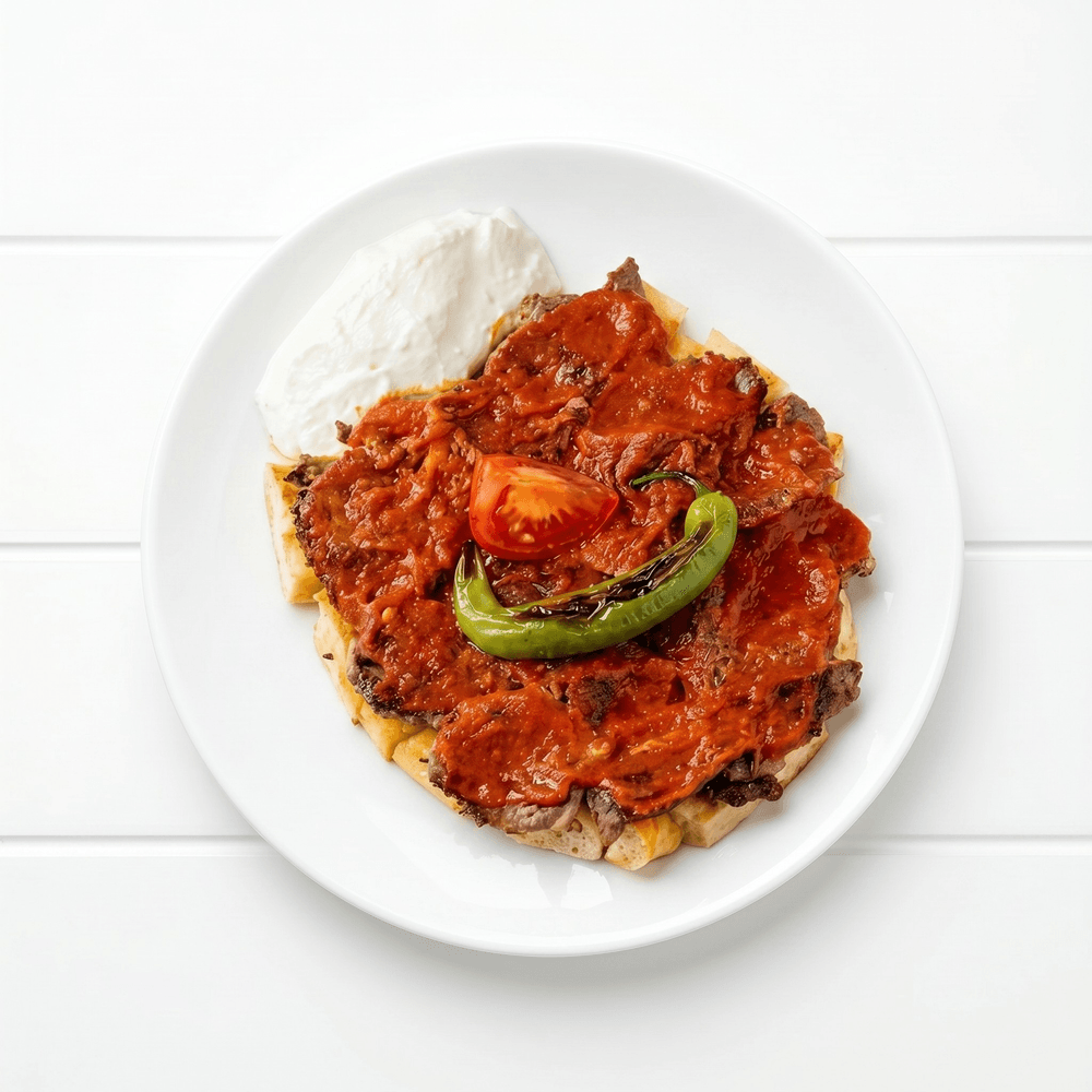 Iskandar Kebab