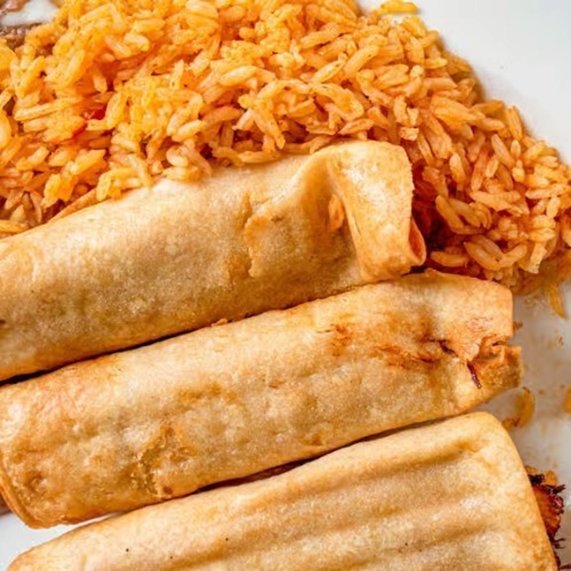 Taquito a LA Carte