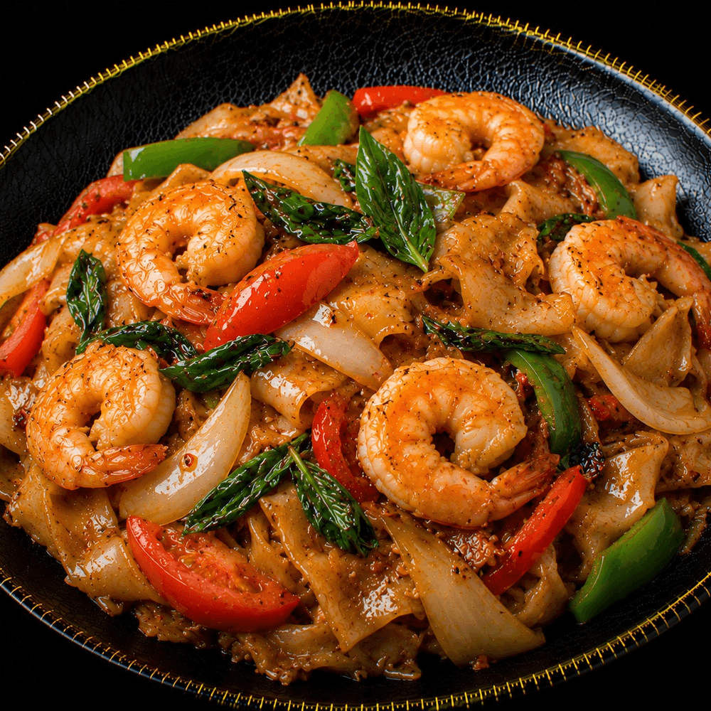 3 Sisters Noodles (lunch)