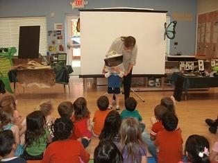 Kiddie Academy of Charlotte-Blakeney, NC Photo