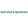 Earl's Pool & Spa Service Logo