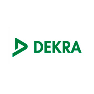 Logo von DEKRA Automobil GmbH Niederlassung Minden