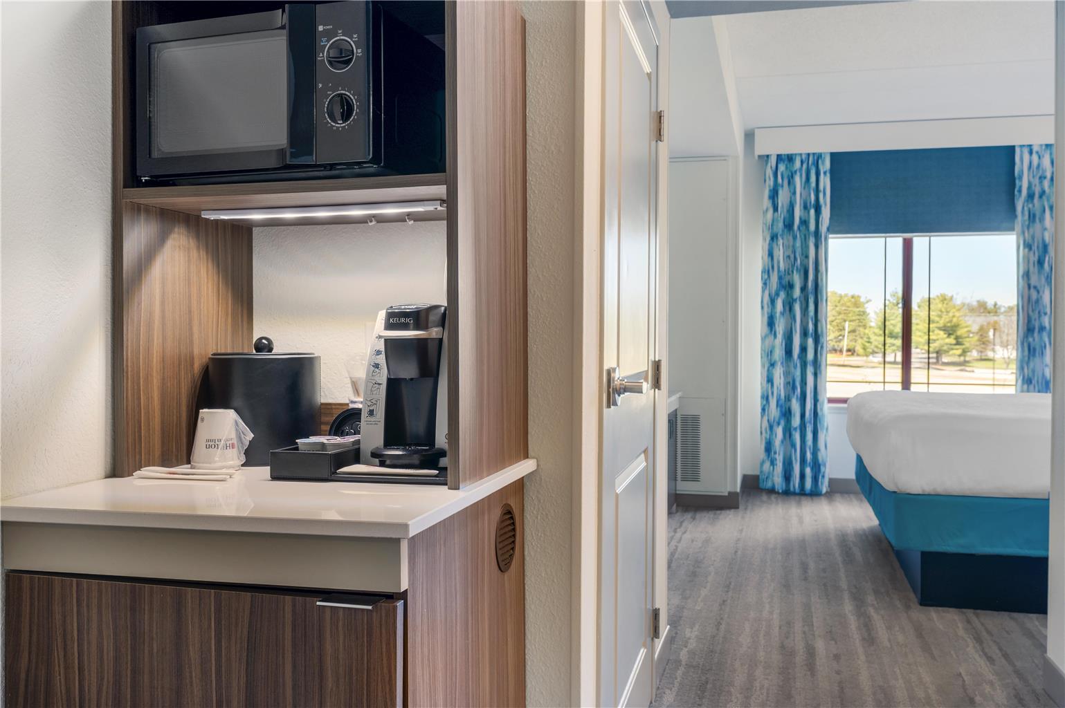 Hilton Garden Inn Wisconsin Dells Image