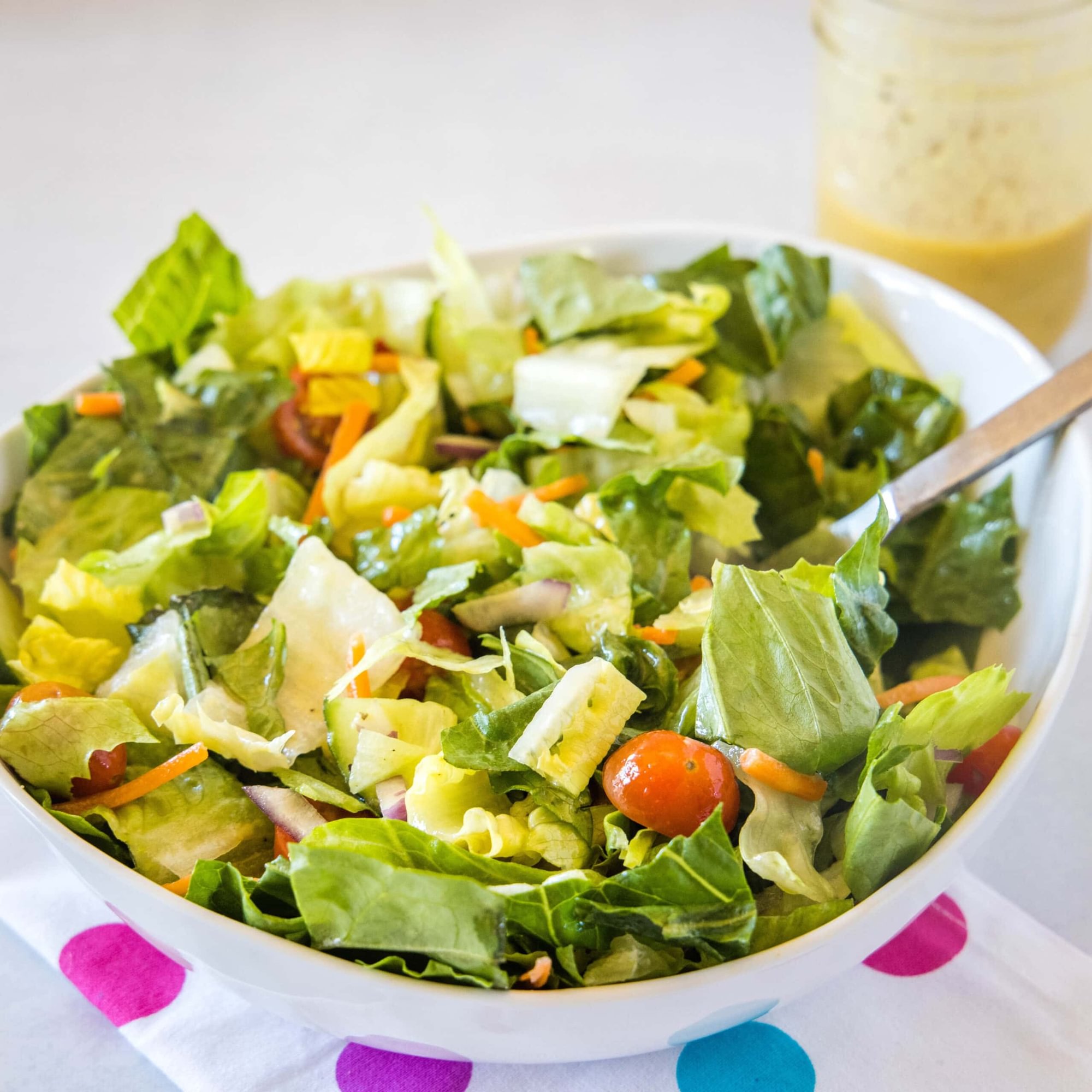 Side Salad
