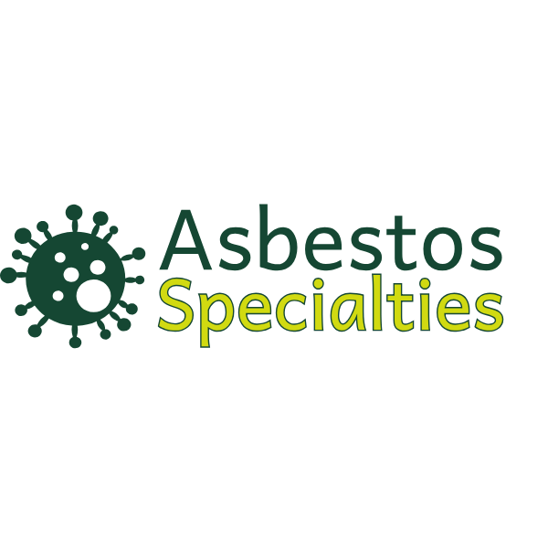 Asbestos Specialties Logo