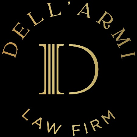 Dell'Armi Law Firm Logo
