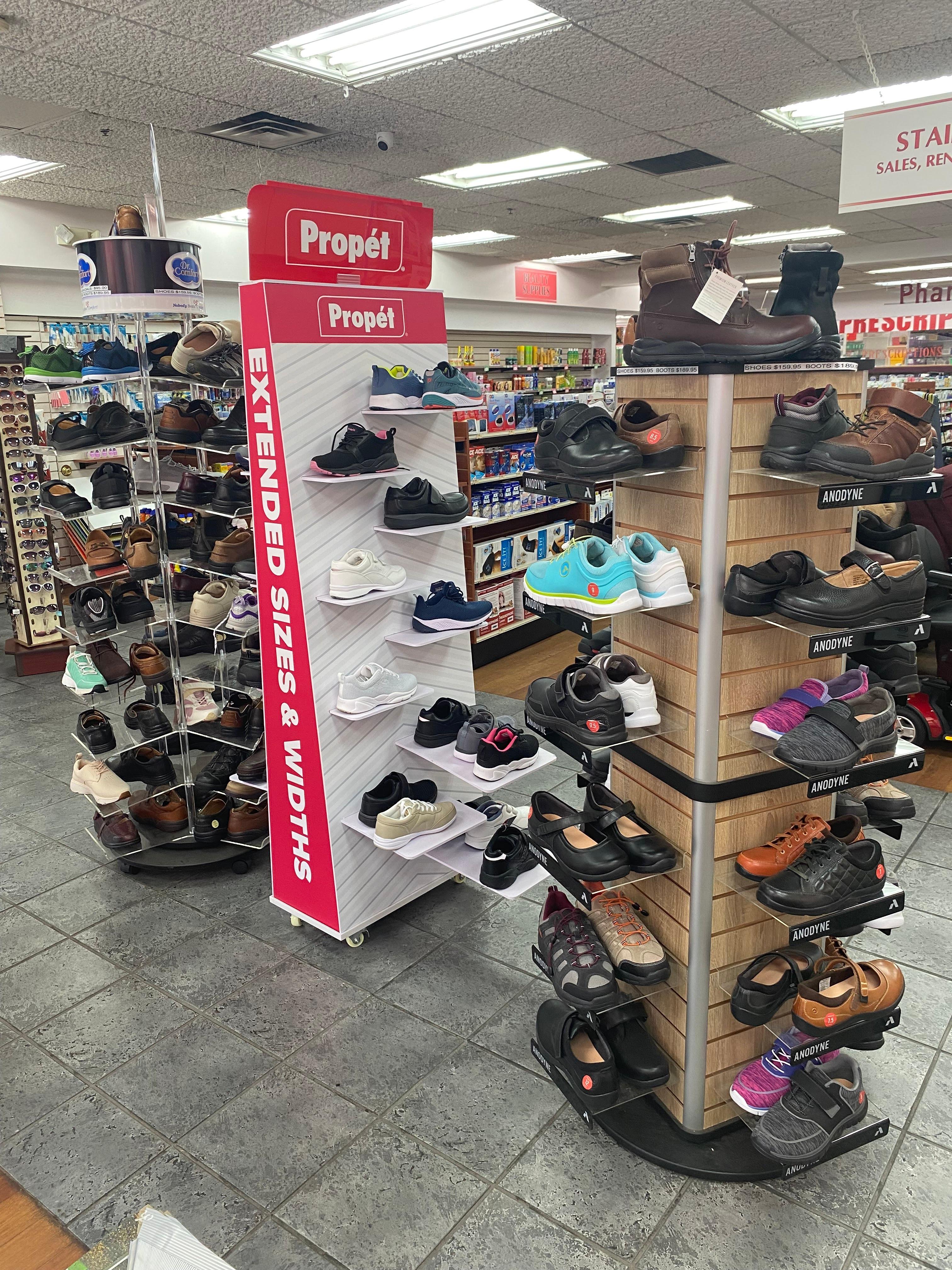 Hudson Pharmacy & Surgical Image