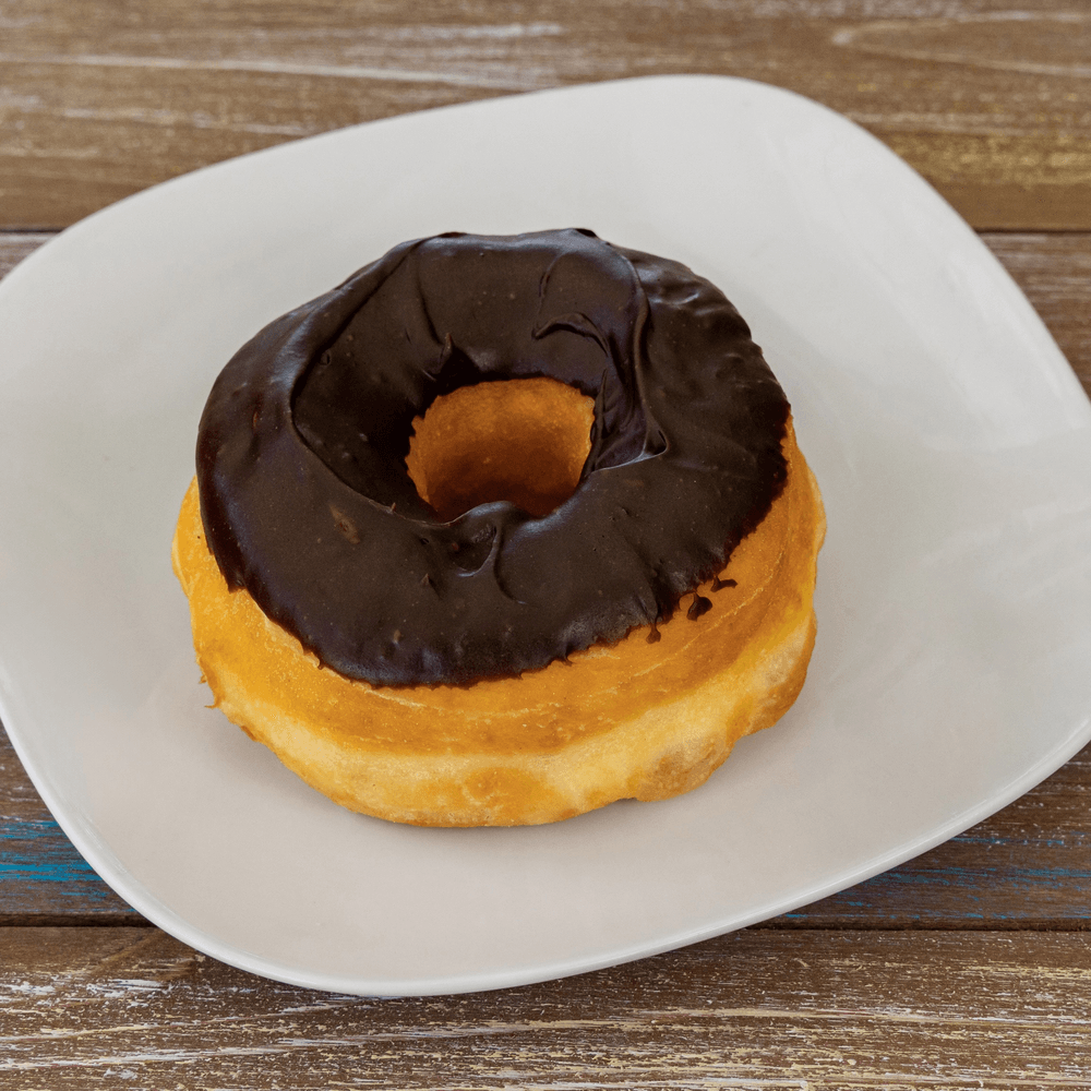 Chocolate Round