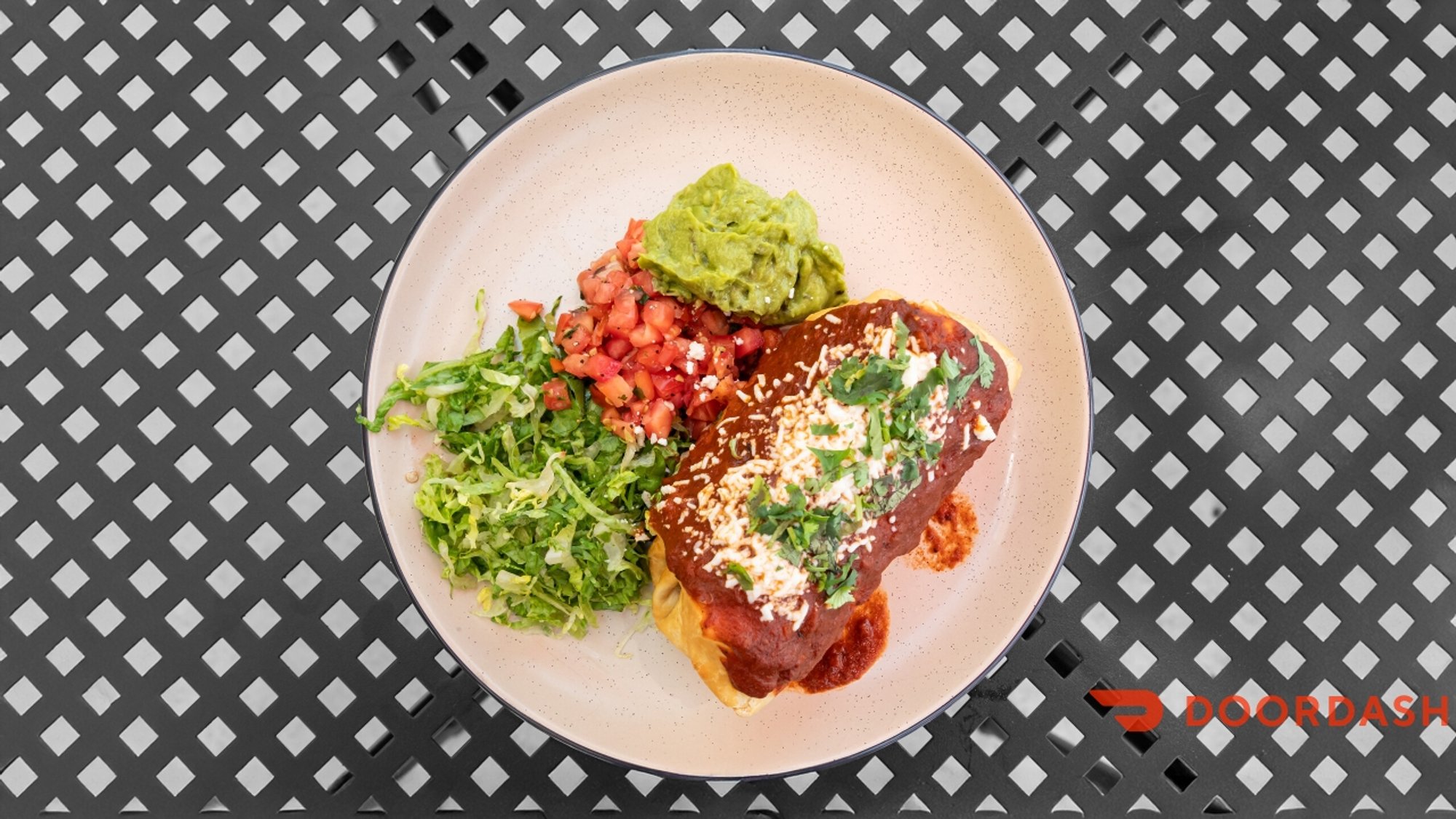 Chimichanga