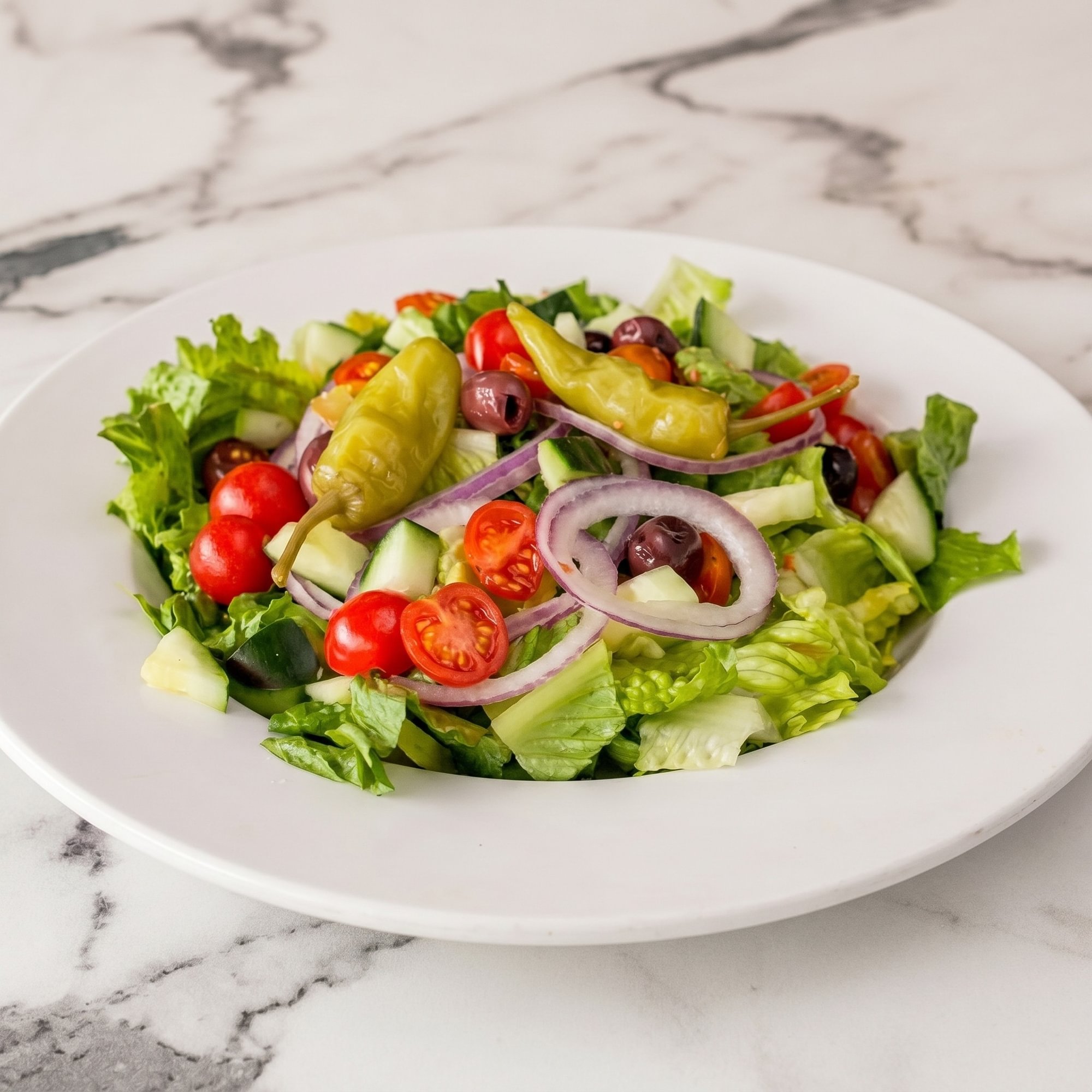 Garden Salad