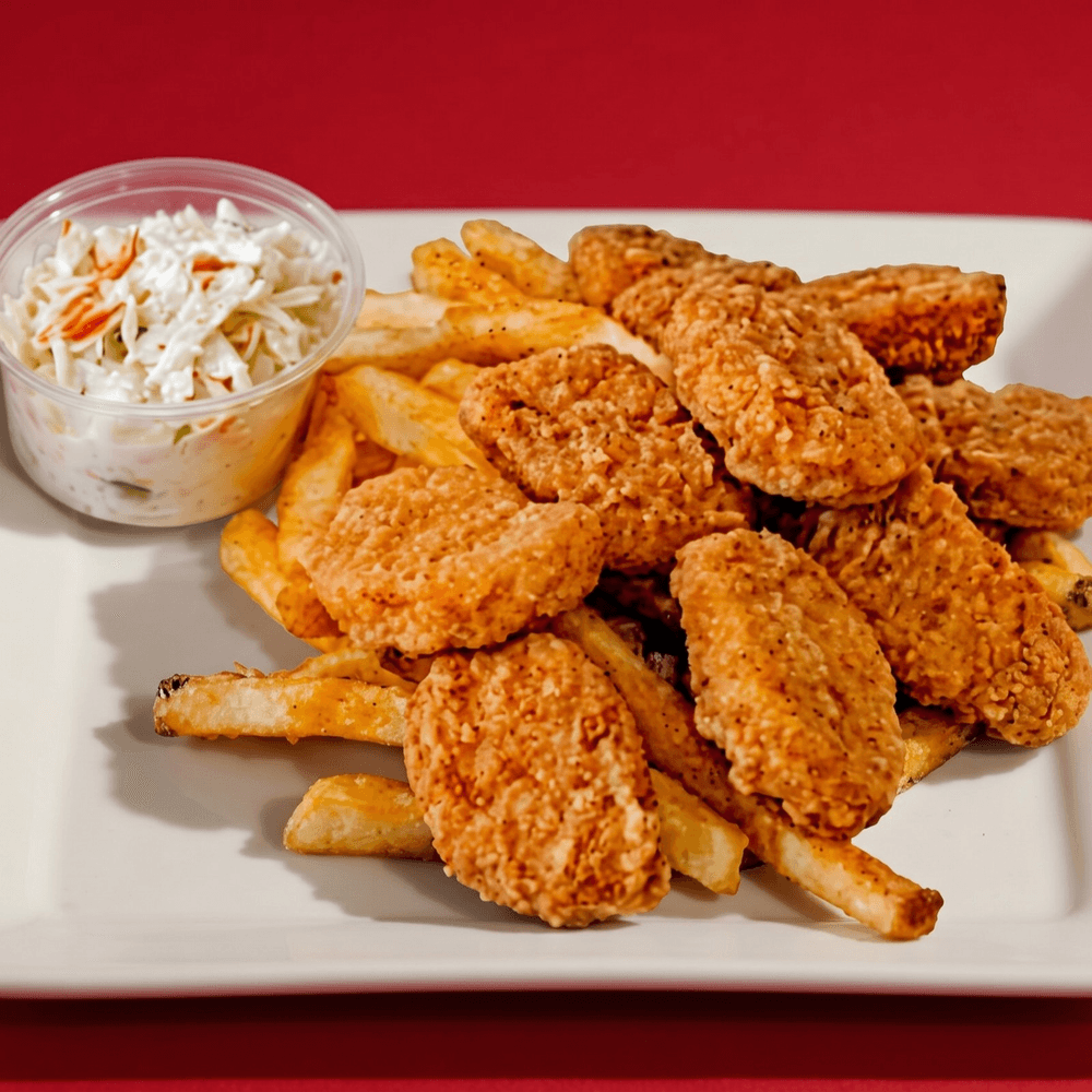 Chicken Nuggets