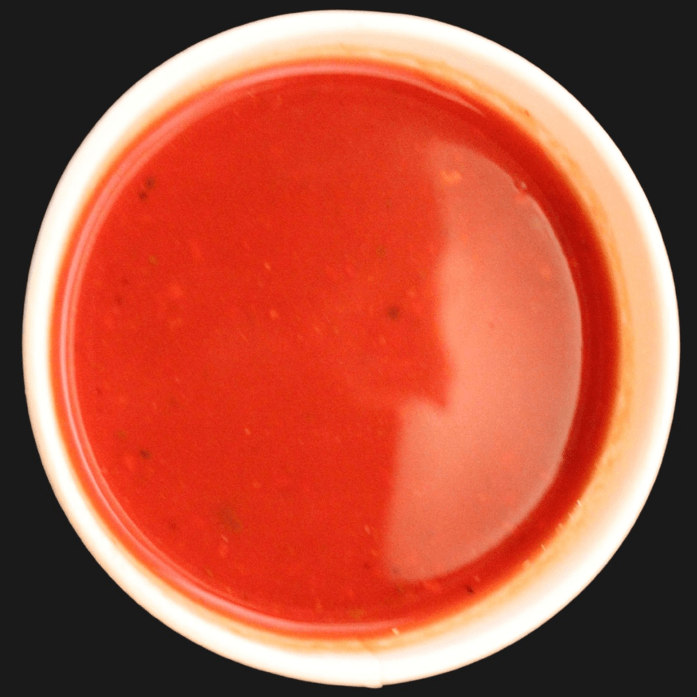 Hot Sauce