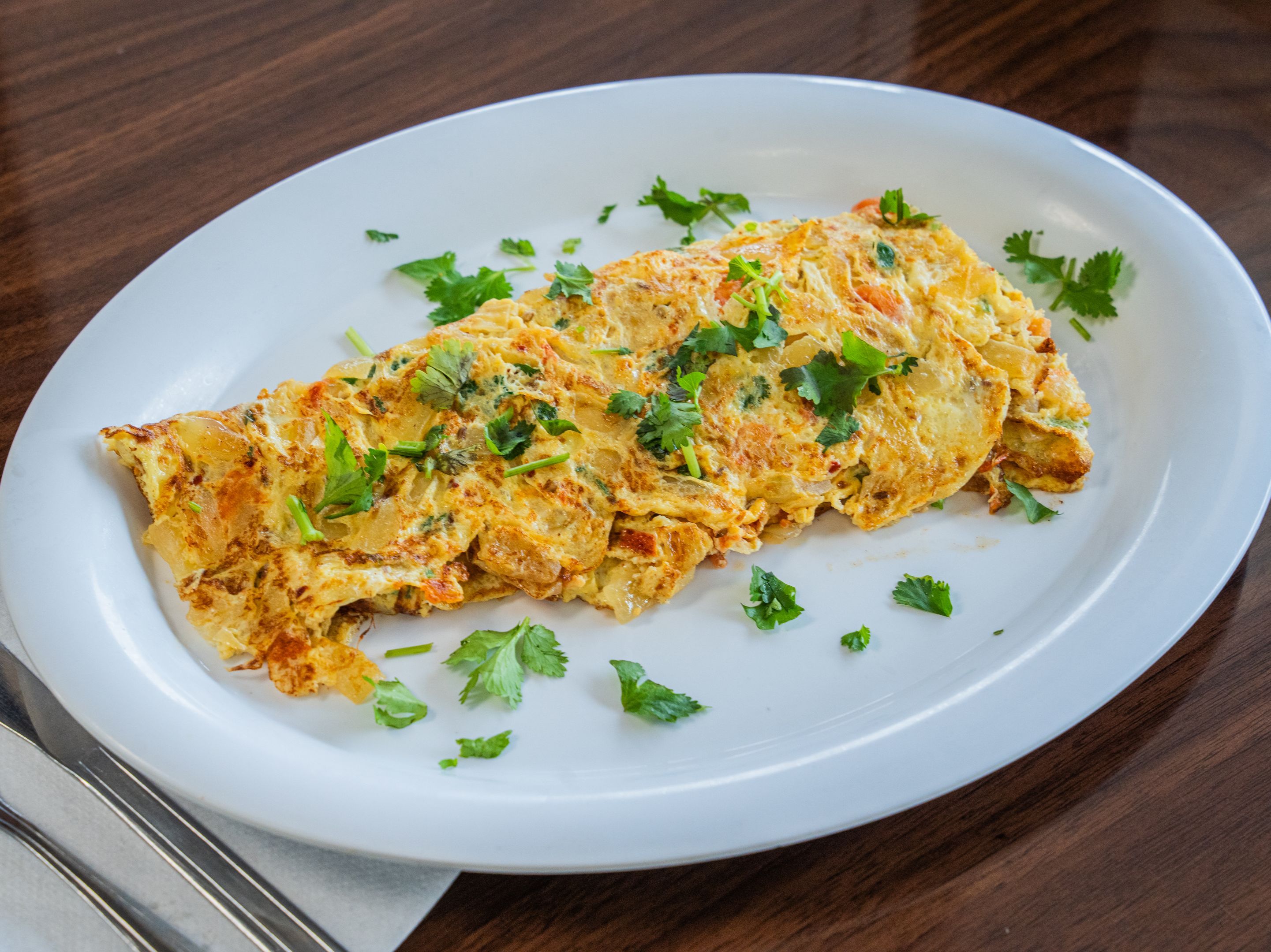Omelette