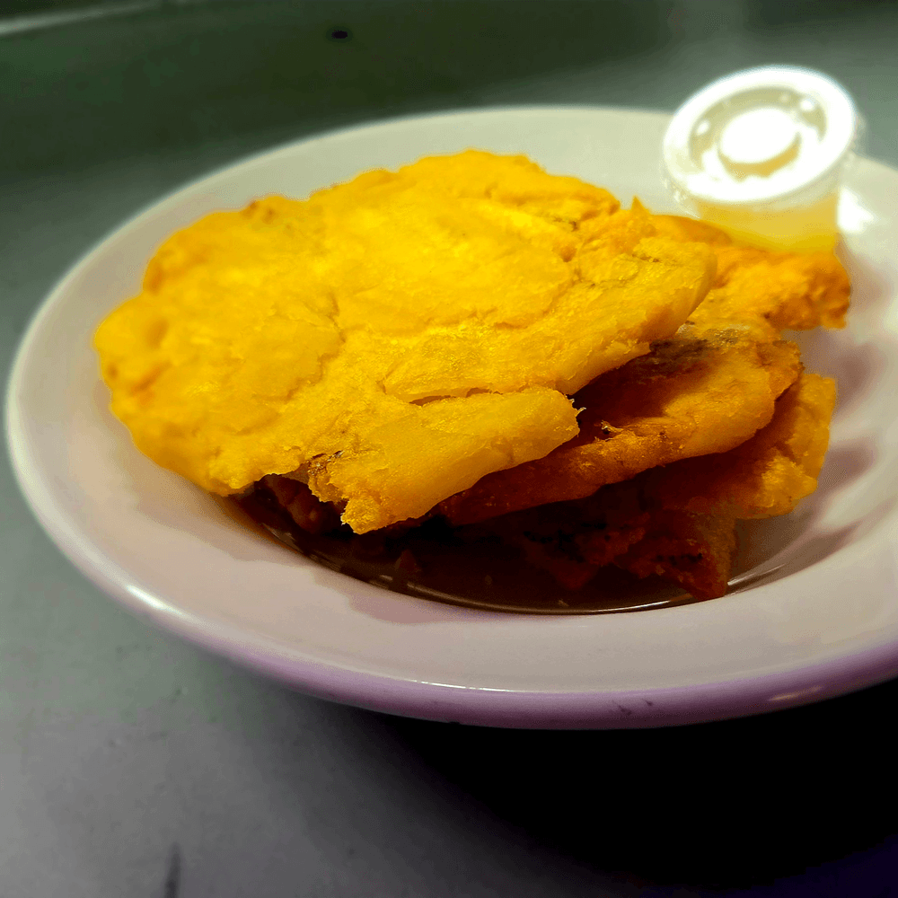 Tostones