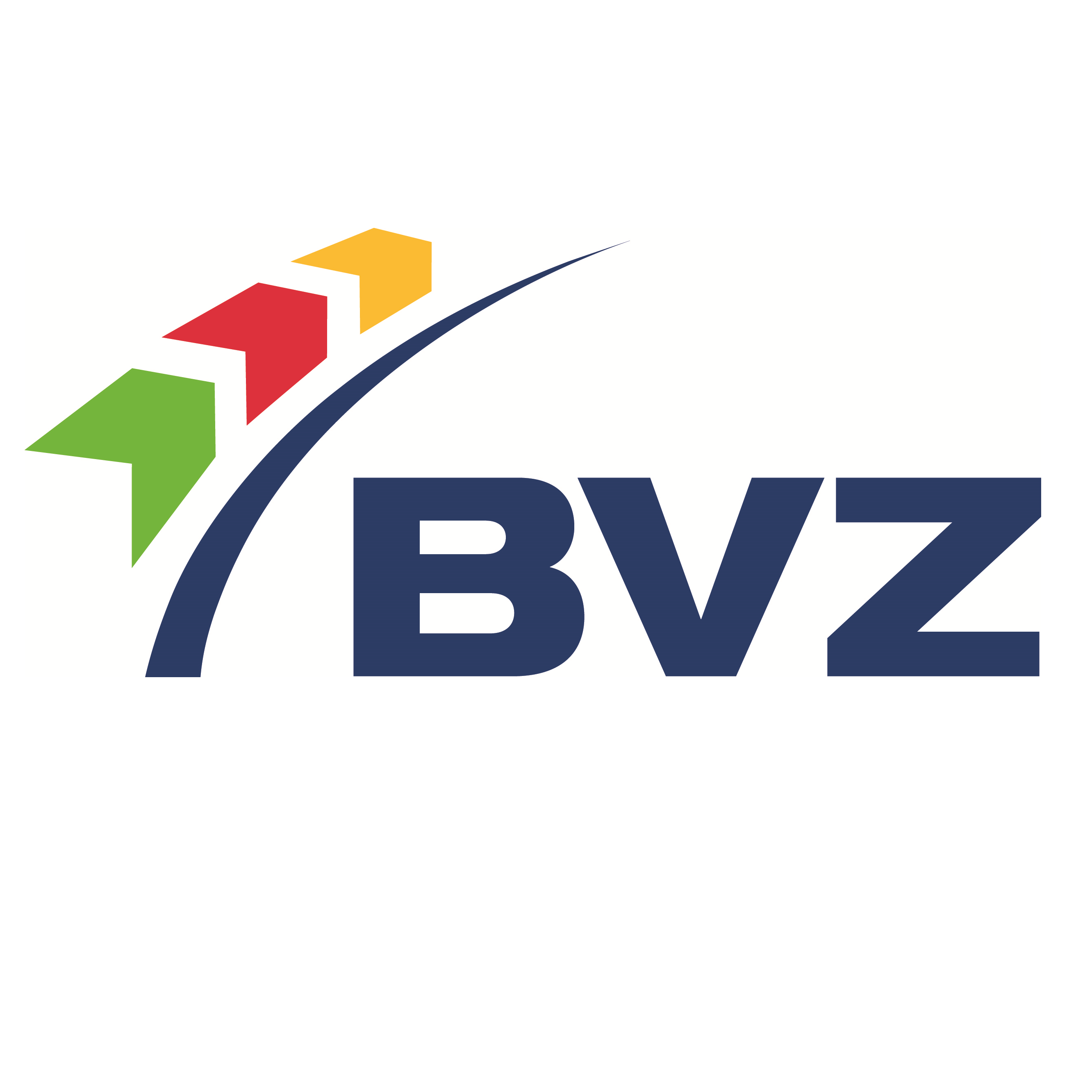Logo von BVZ GmbH