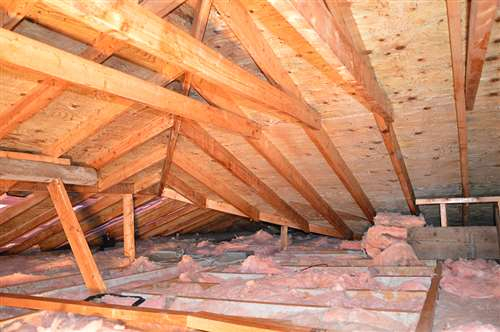 Images Enerliv Insulation
