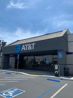 AT&T Store Photo