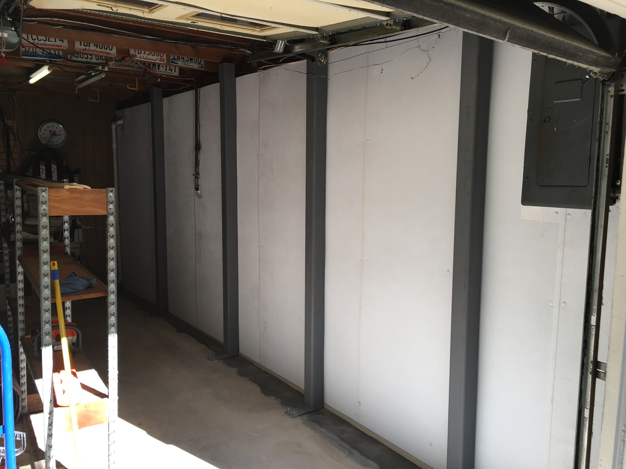 Ox Foundation Solutions Image