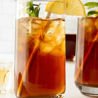 ICE TEA