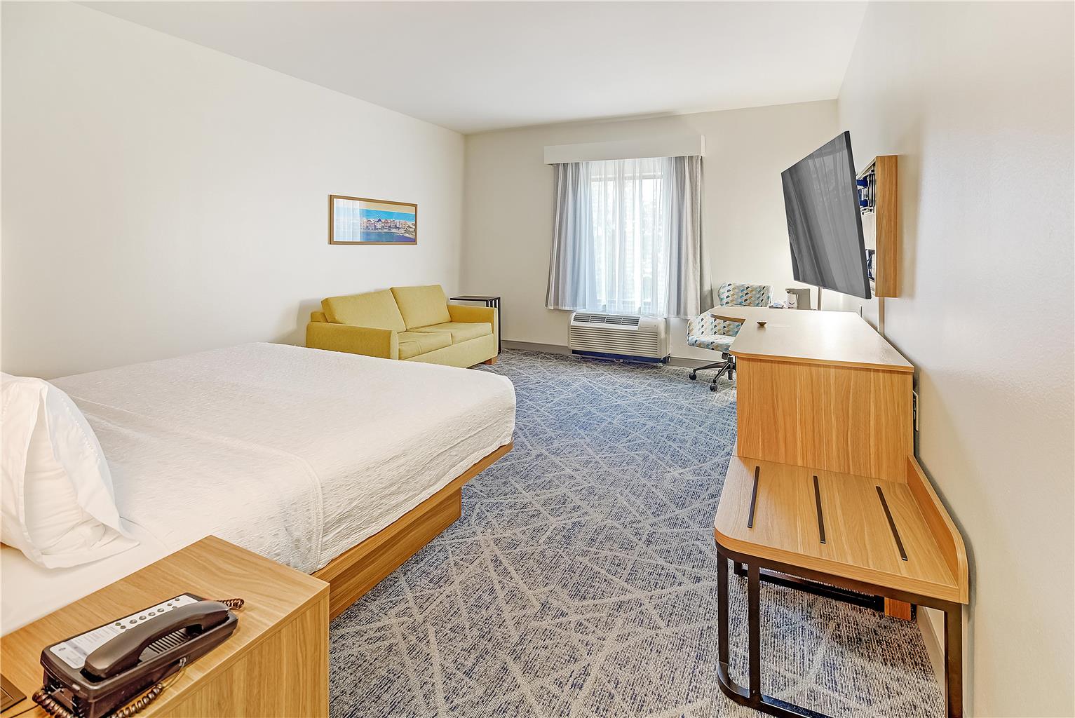 Hampton Inn Foley, AL Image