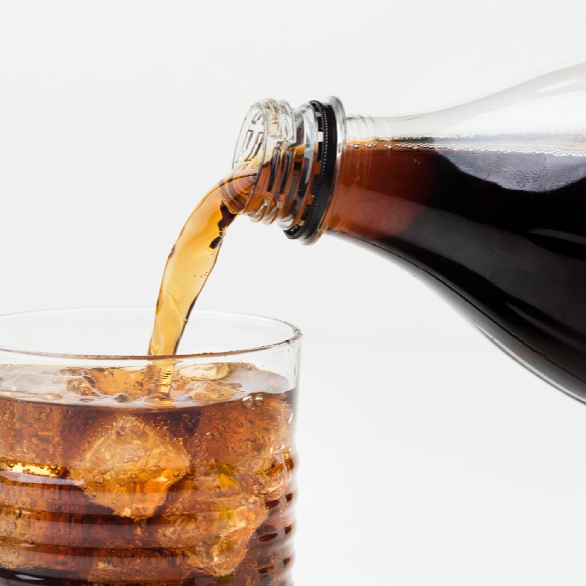 Coca-cola (Bottle)