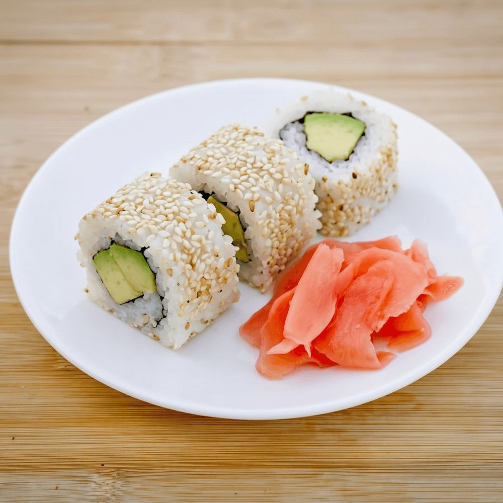 Spicy Tuna Roll