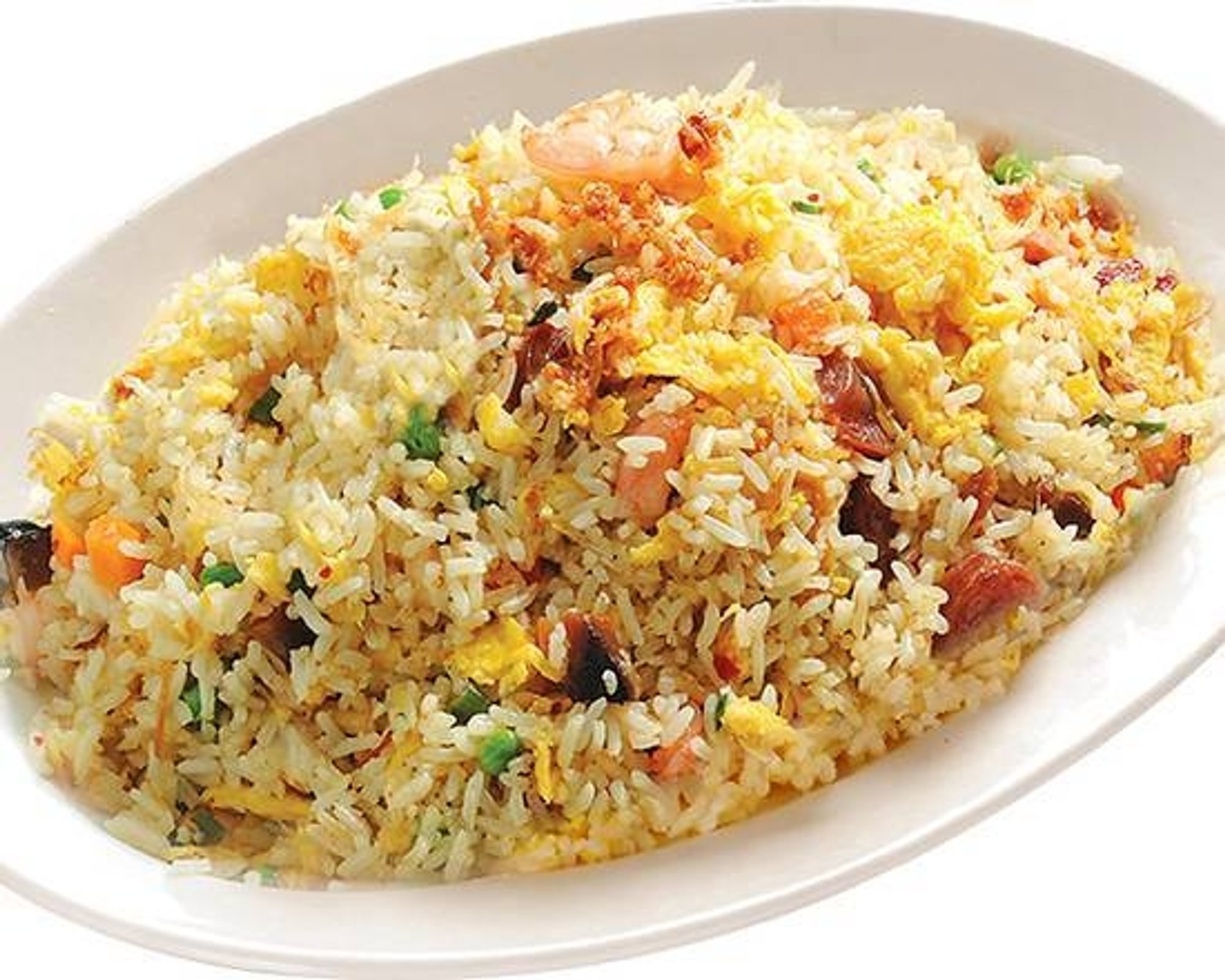 Fried Rice