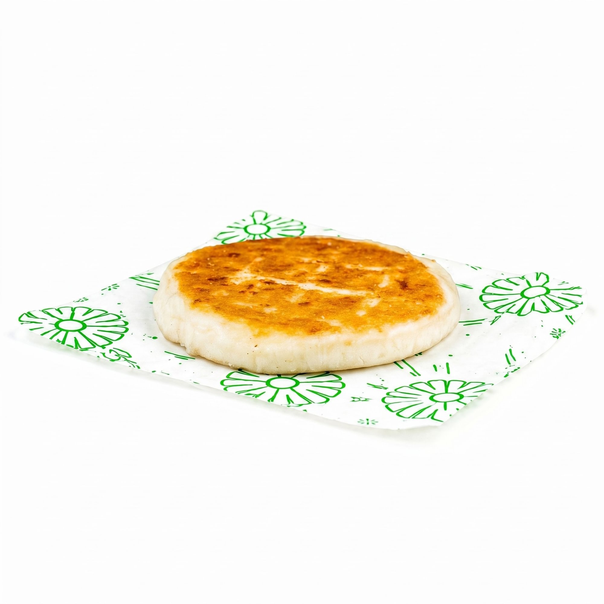 Cheese Arepa