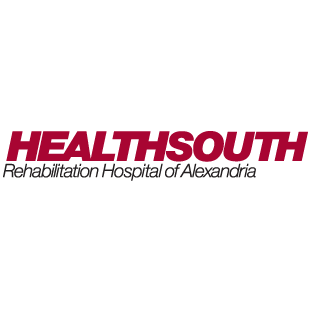 HealthSouth Rehabilitation Hospital of Alexandria