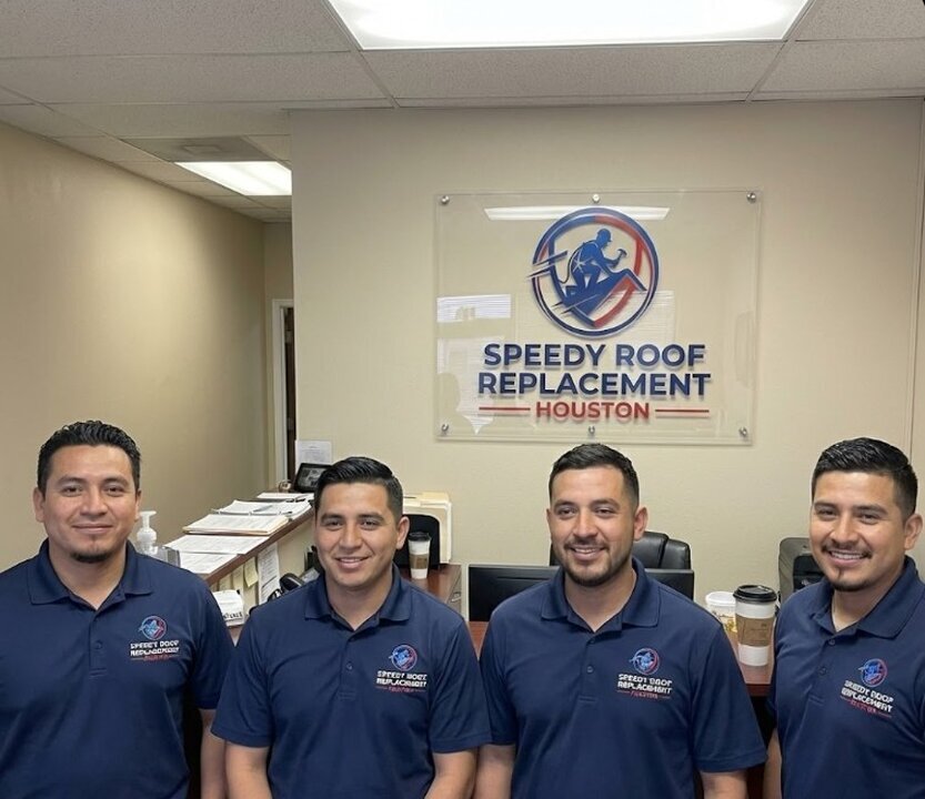 Speedy Roof Replacement Houston Image
