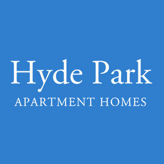 Hyde Park Apartment Homes Logo
