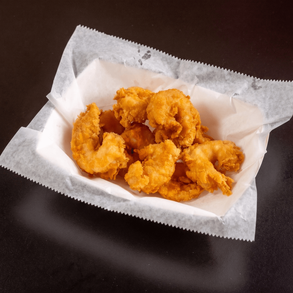 Jumbo Shrimp Full Pound