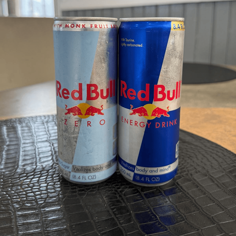 Red Bull