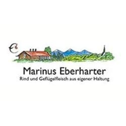 Marinus Eberharter Feinkost - LOGO