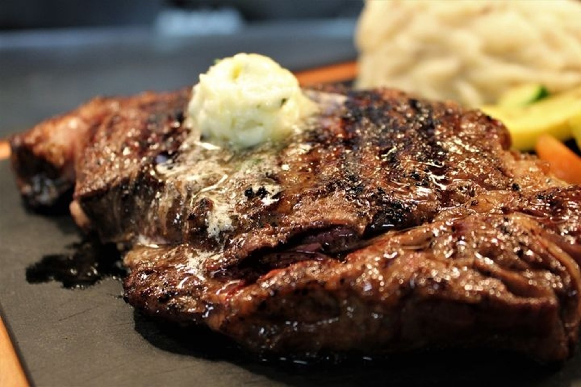 16 OZ BONELESS RIBEYE