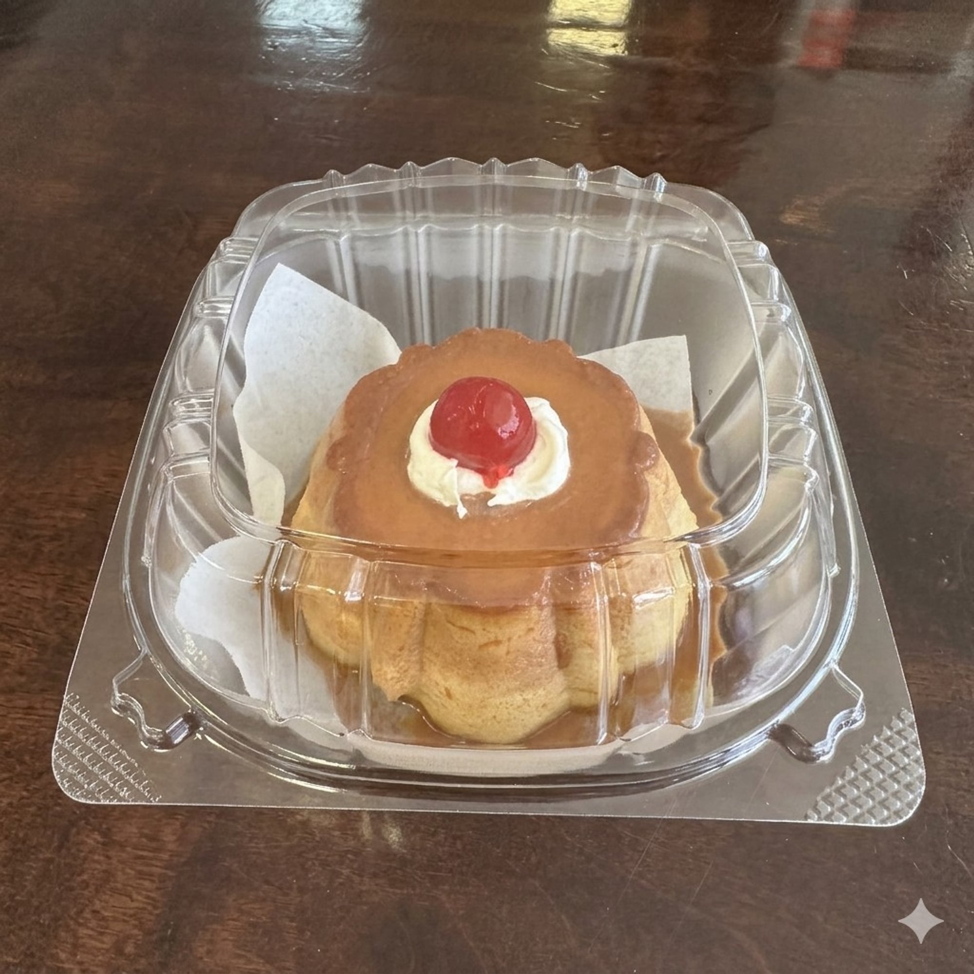 Flan 