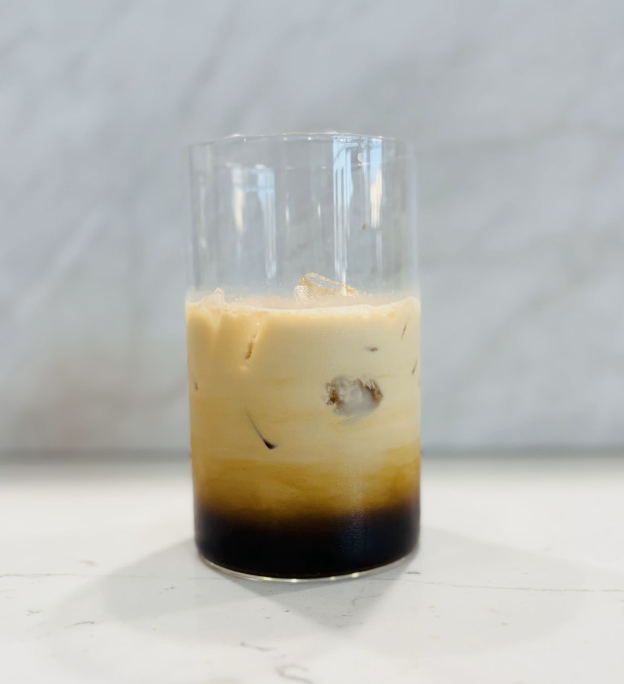 Collagen Crush Protein Latte