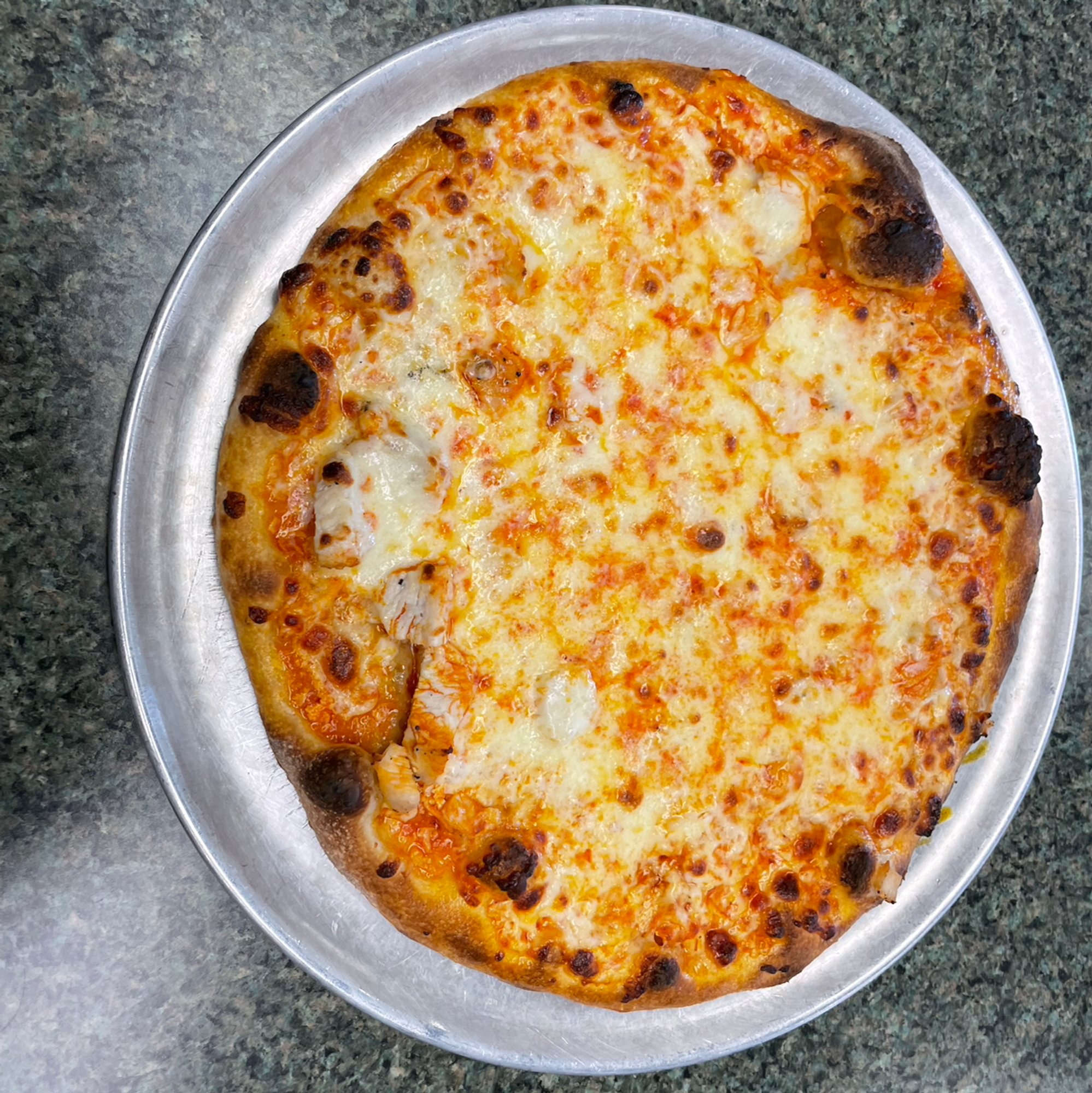 (16") BUFFALO CHICKEN RANCH