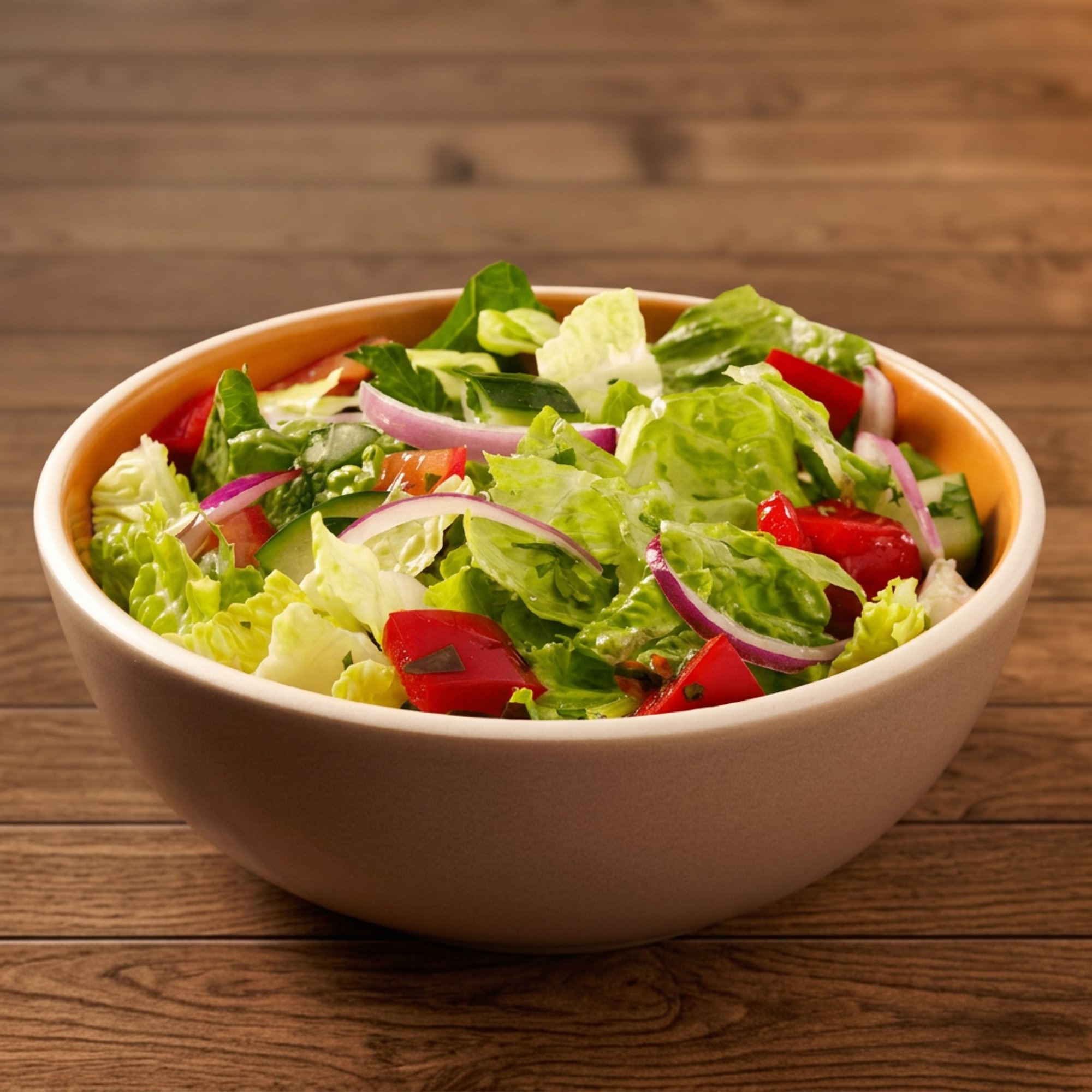 Chef Salad